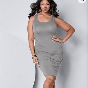 Venus MIDI Bodycon